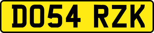 DO54RZK