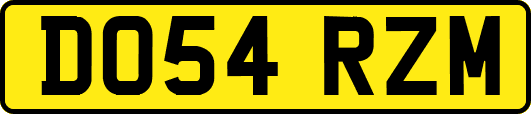 DO54RZM