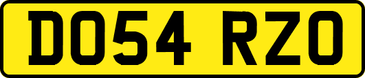 DO54RZO