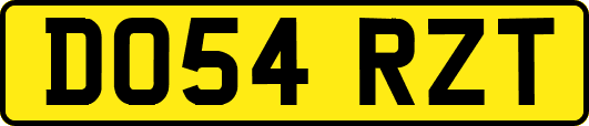 DO54RZT