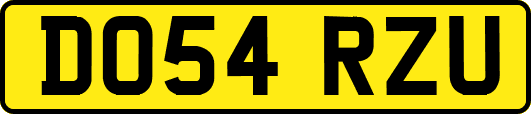 DO54RZU