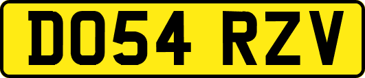 DO54RZV
