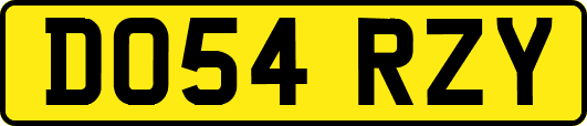 DO54RZY