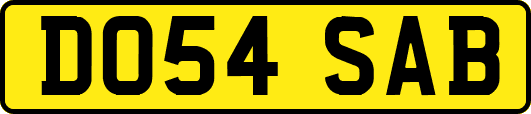 DO54SAB