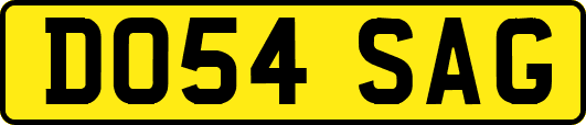 DO54SAG