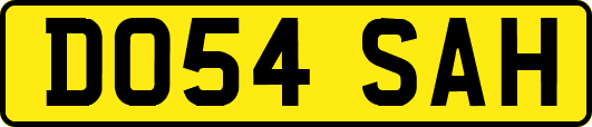 DO54SAH