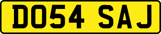 DO54SAJ