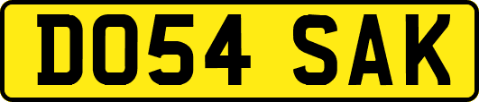DO54SAK