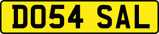 DO54SAL