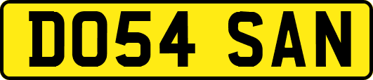 DO54SAN