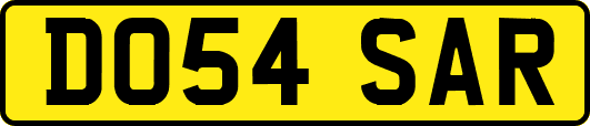 DO54SAR