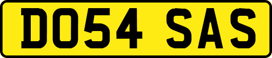 DO54SAS