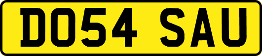 DO54SAU
