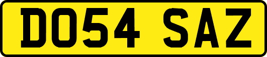 DO54SAZ