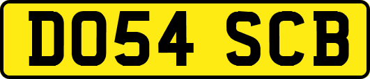 DO54SCB