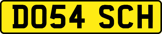DO54SCH