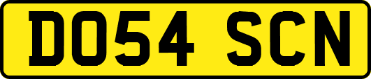 DO54SCN