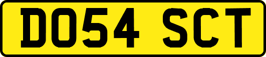 DO54SCT