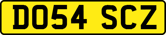 DO54SCZ