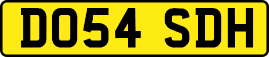 DO54SDH