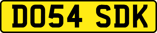 DO54SDK