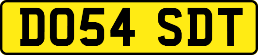 DO54SDT
