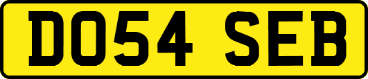 DO54SEB