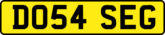 DO54SEG