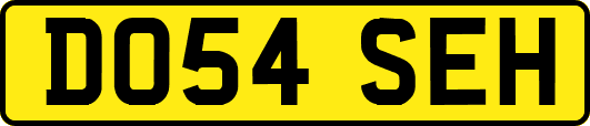 DO54SEH