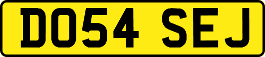 DO54SEJ