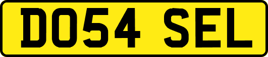 DO54SEL