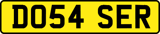 DO54SER
