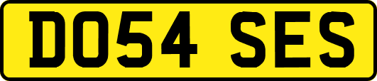 DO54SES