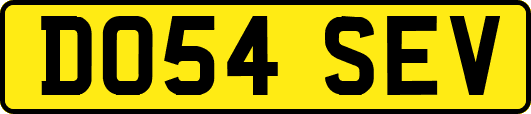 DO54SEV