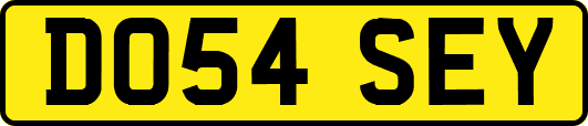 DO54SEY
