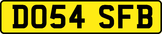 DO54SFB
