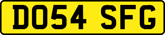 DO54SFG