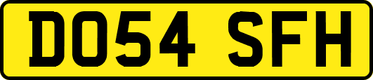 DO54SFH