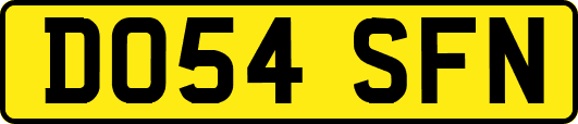 DO54SFN