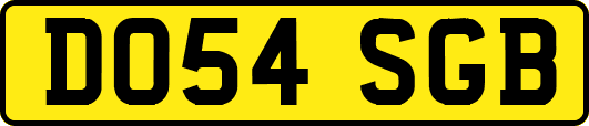 DO54SGB