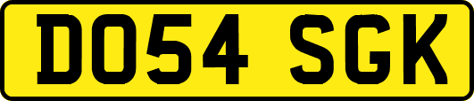 DO54SGK