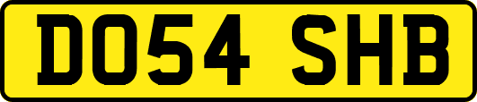 DO54SHB