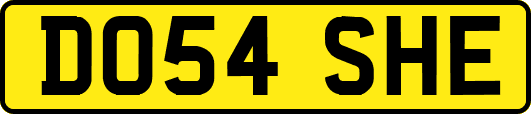 DO54SHE