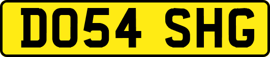 DO54SHG
