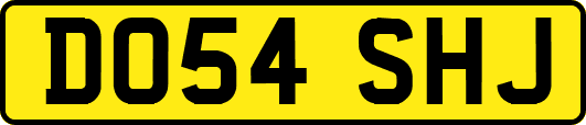 DO54SHJ