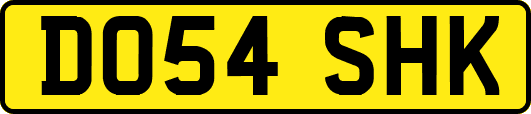 DO54SHK