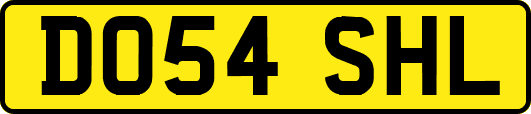 DO54SHL