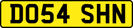 DO54SHN