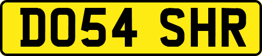 DO54SHR