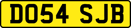 DO54SJB